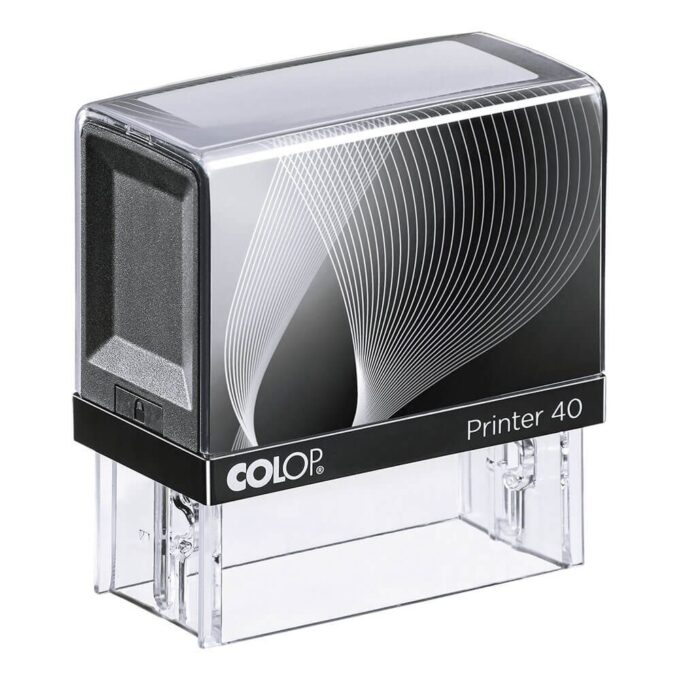 Printer 40 - 59 x 23mm
